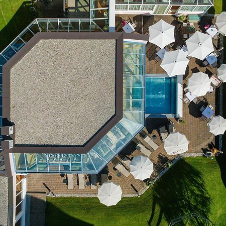 Hotel Vierjahreszeiten فلاخاو المظهر الخارجي الصورة