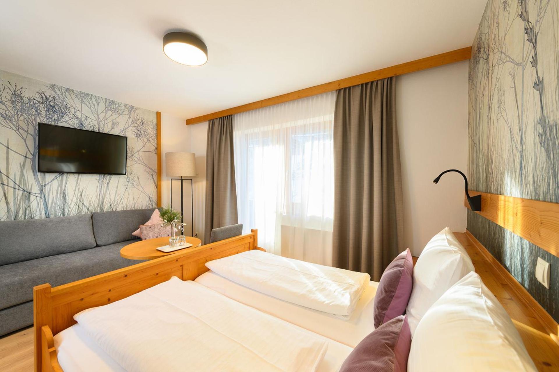 Hotel Vierjahreszeiten فلاخاو المظهر الخارجي الصورة
